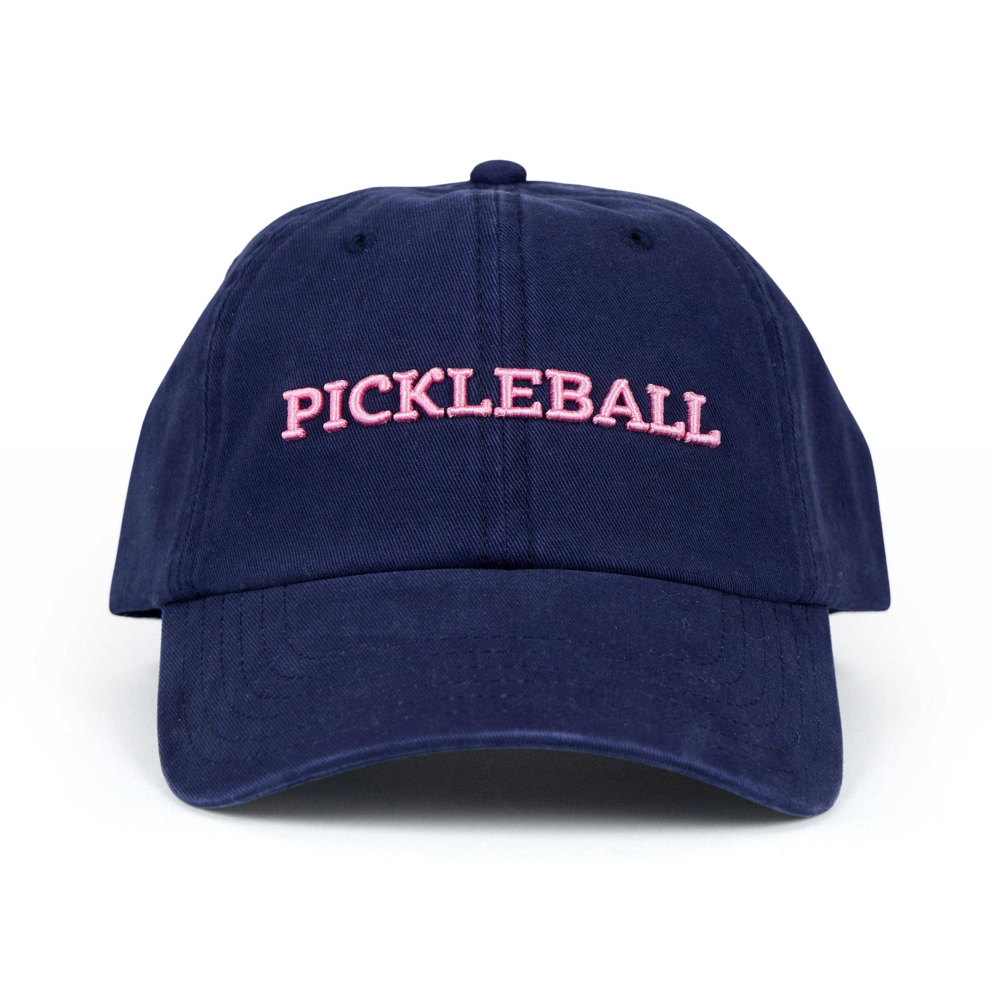 Triple Play Hat