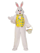 Rabbit Bunny Mascot Costume