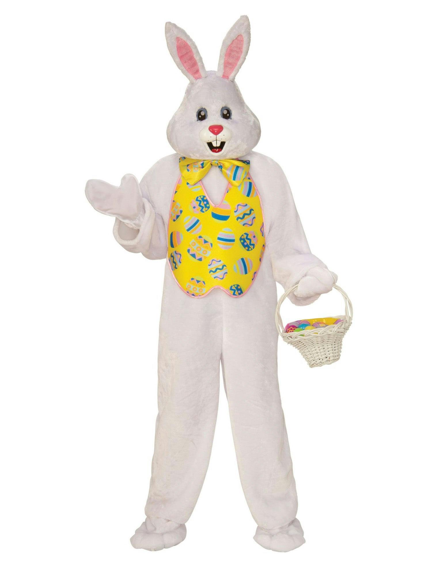 Rabbit Bunny Mascot Costume