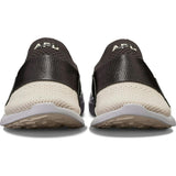 Youth Techloom Bliss Sneakers, Grey