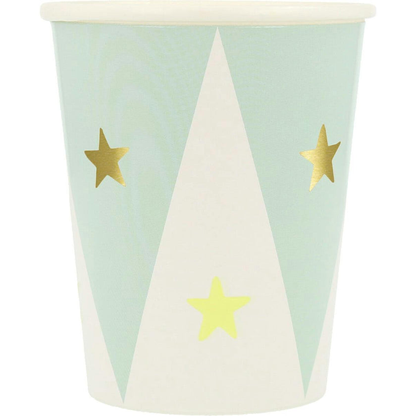 Circus Cups
