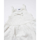 Ribbed Camisole Dress
