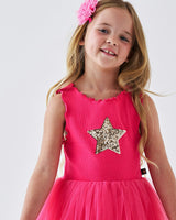 PH Star Tutu Dress