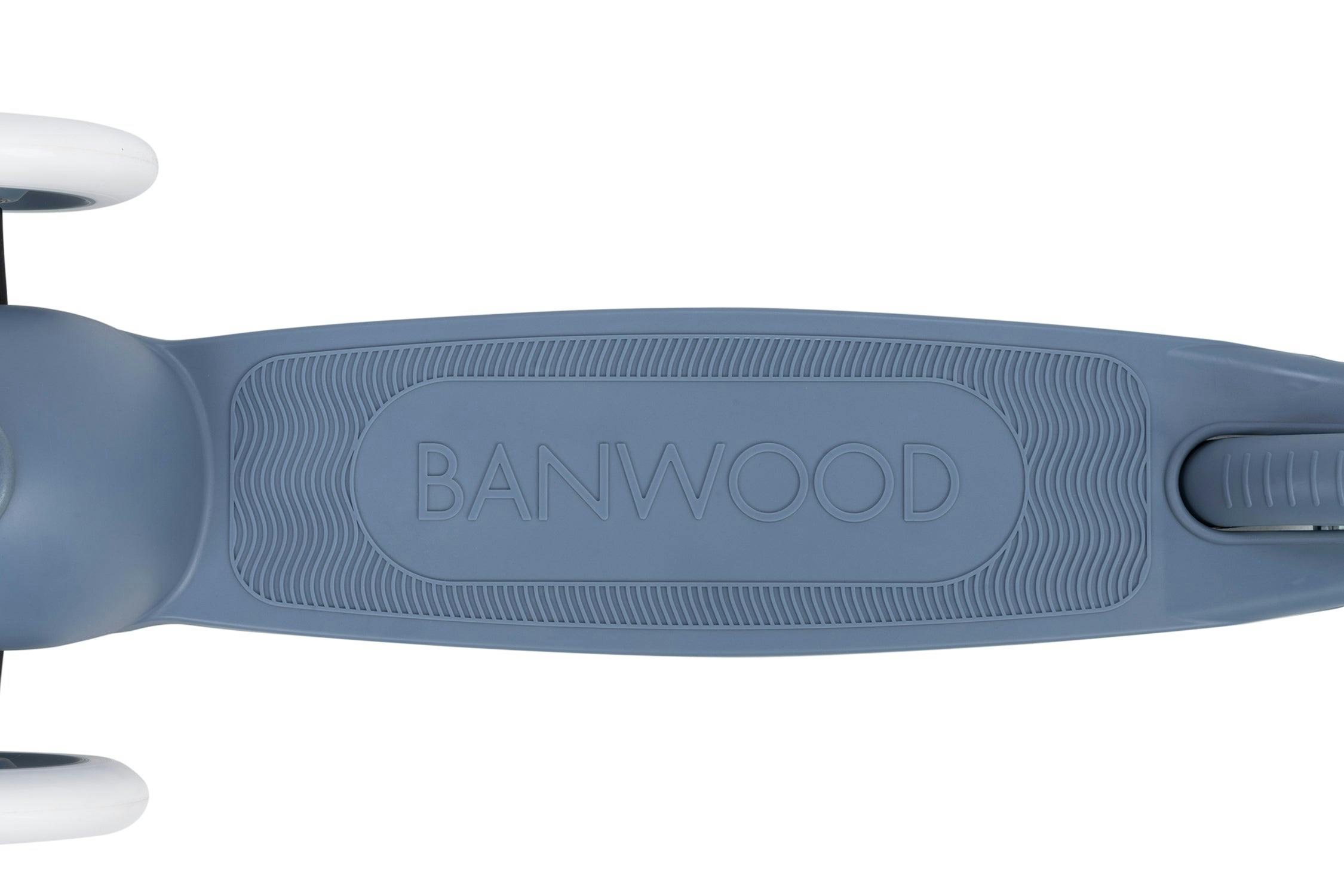 BANWOOD ECO SCOOTER - DEEP SEA