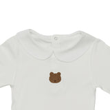 Davo Long Sleeve Bodysuit