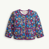 Magnetic Reversible Jacket