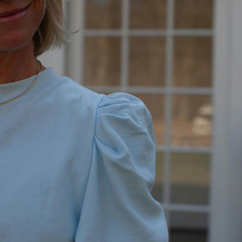 Poppy Top