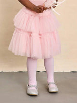 Pink Tutu For Girls