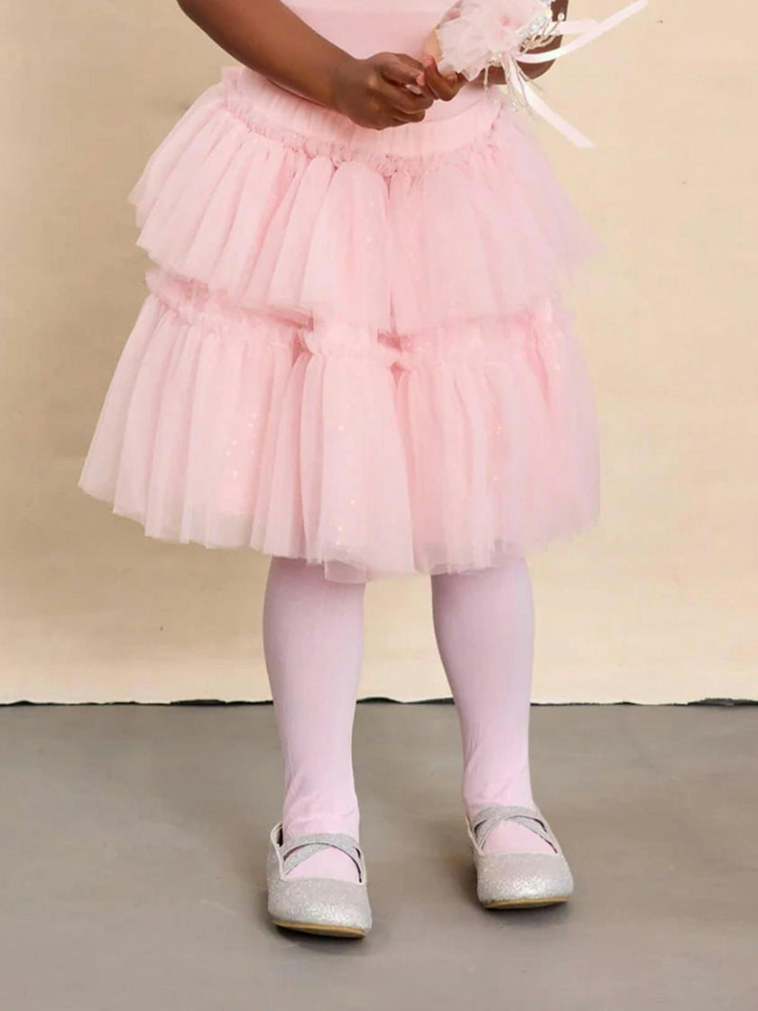 Pink Tutu For Girls