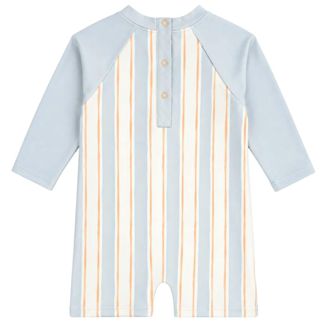 boys luca rashguard one piece