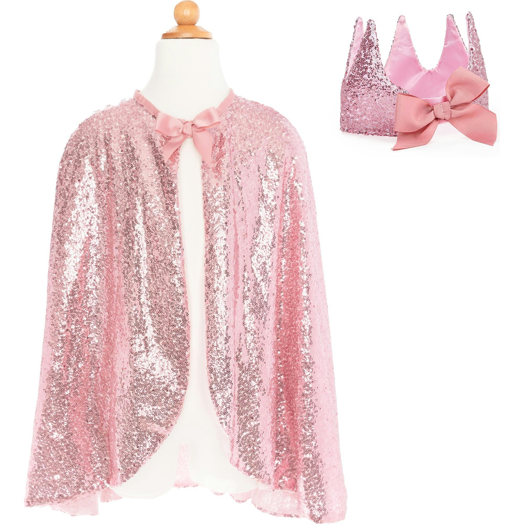 Precious Sequins 