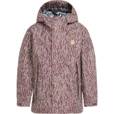 Chip rain jacket "Twine"