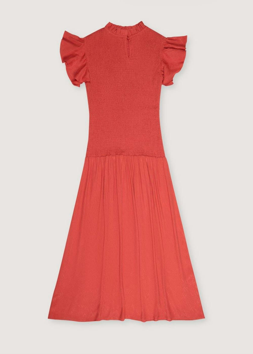 Katerina Woman Dress_Sampling