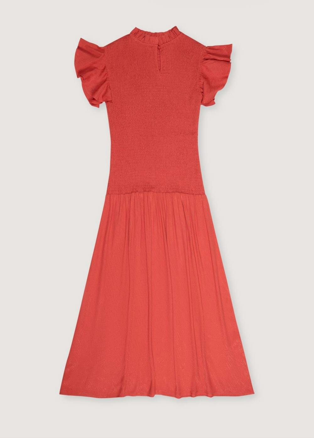 Katerina Woman Dress_Sampling