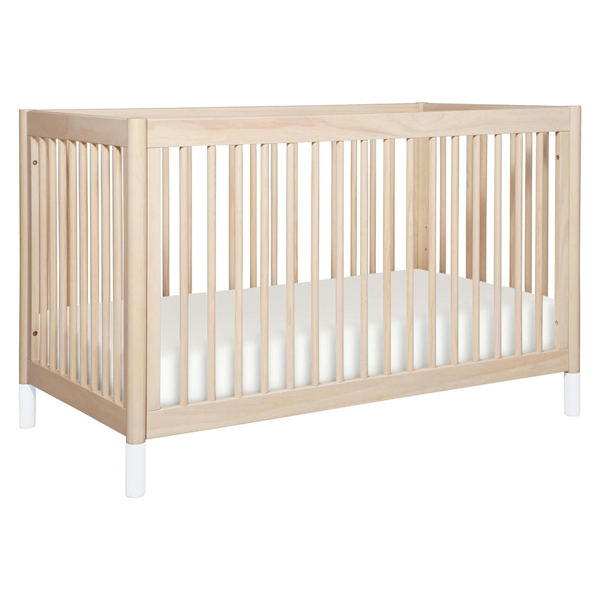 Babyletto Gelato Crib and Dresser Feet Pack