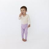 Rib Legging