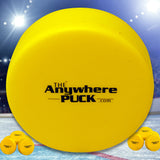 Anywhere Sports: The Anywhere Puck - 6pk