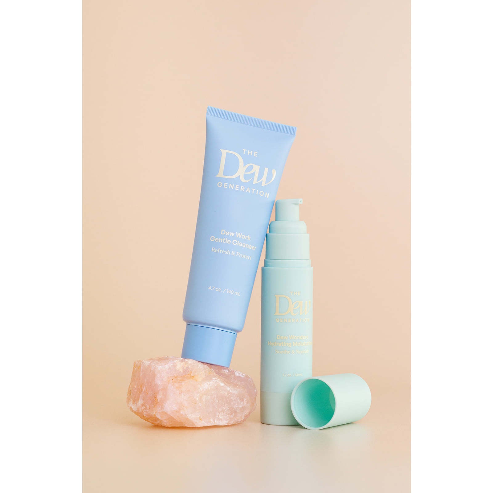 Dew-O Skincare Kit