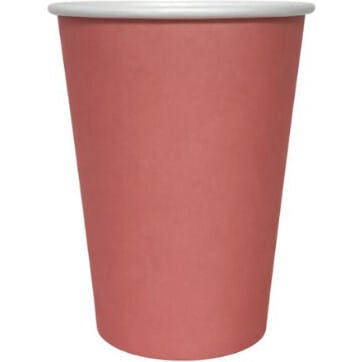 Shades Tart 12 oz. Cups