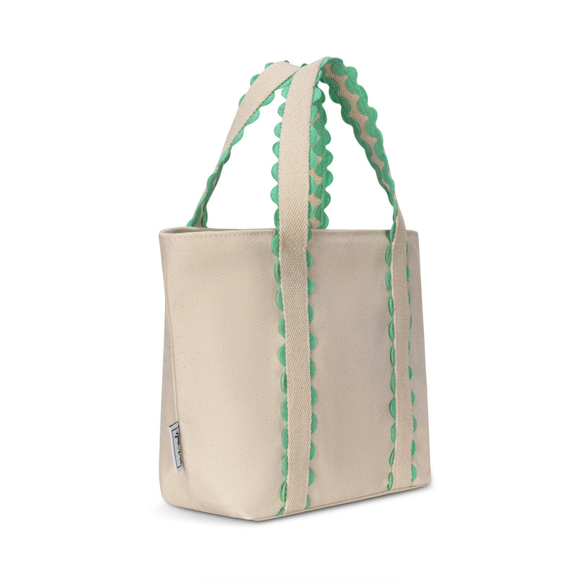 Mini Nantucket Tote