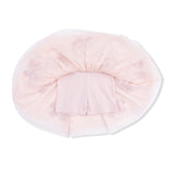 Pretty Bows - Tutu Skirt with Bike Shorts