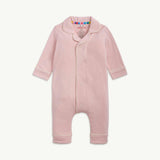 Magnetic Classic with a Twist Coverall