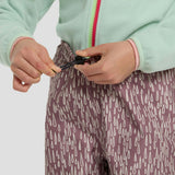 Hain rain pants "Twine"