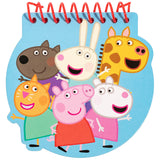 Stamp & Doodle: Peppa Pig