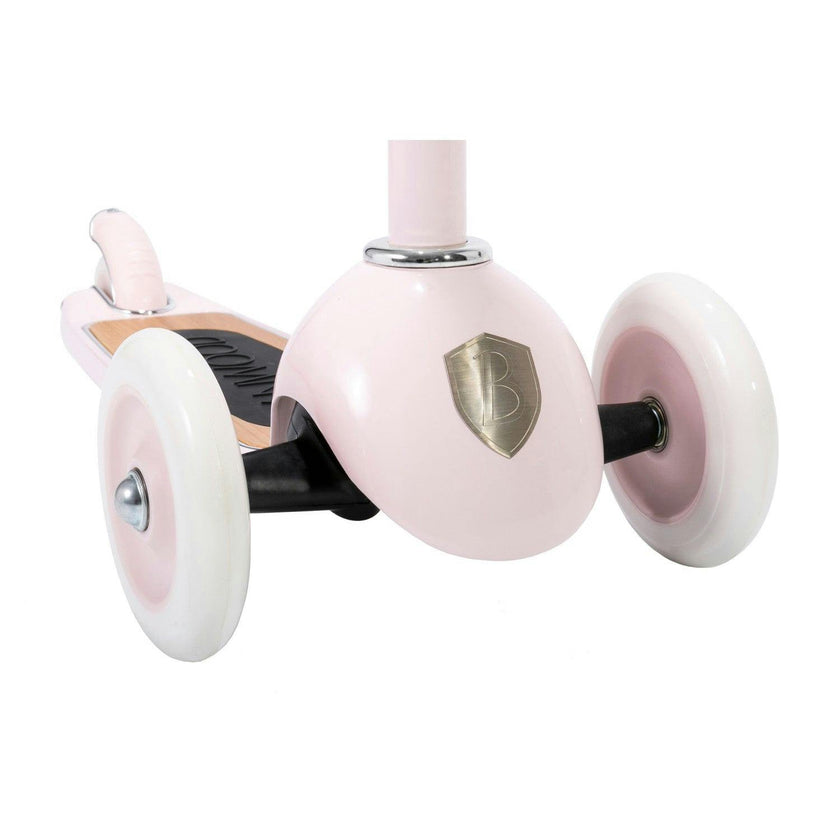 BANWOOD SCOOTER VINTAGE - PINK