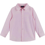 Boys (2-3) Seersucker Vest Suit Set | Blue & Pink