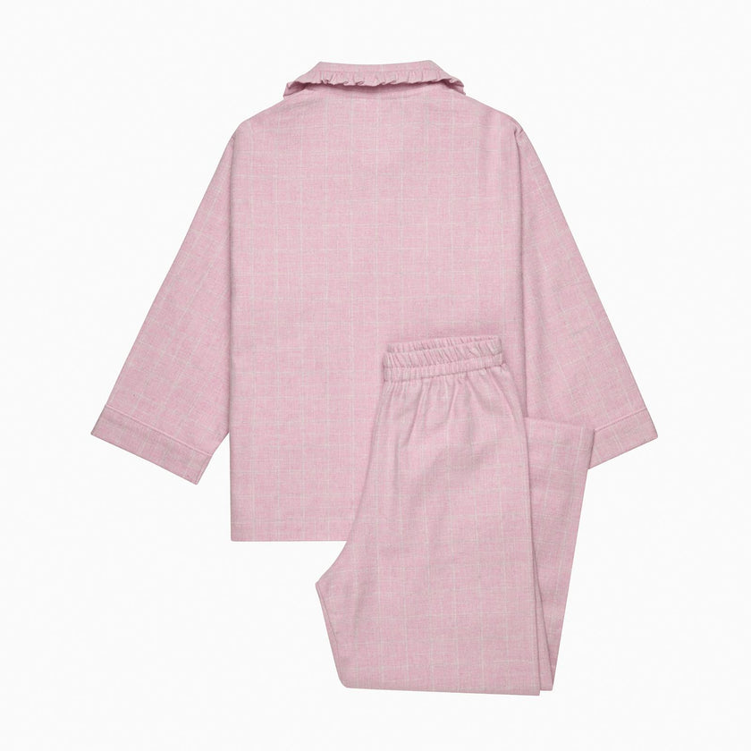 Duck and Bunny Pajamas