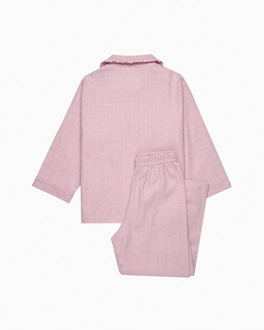 Duck and Bunny Pajamas