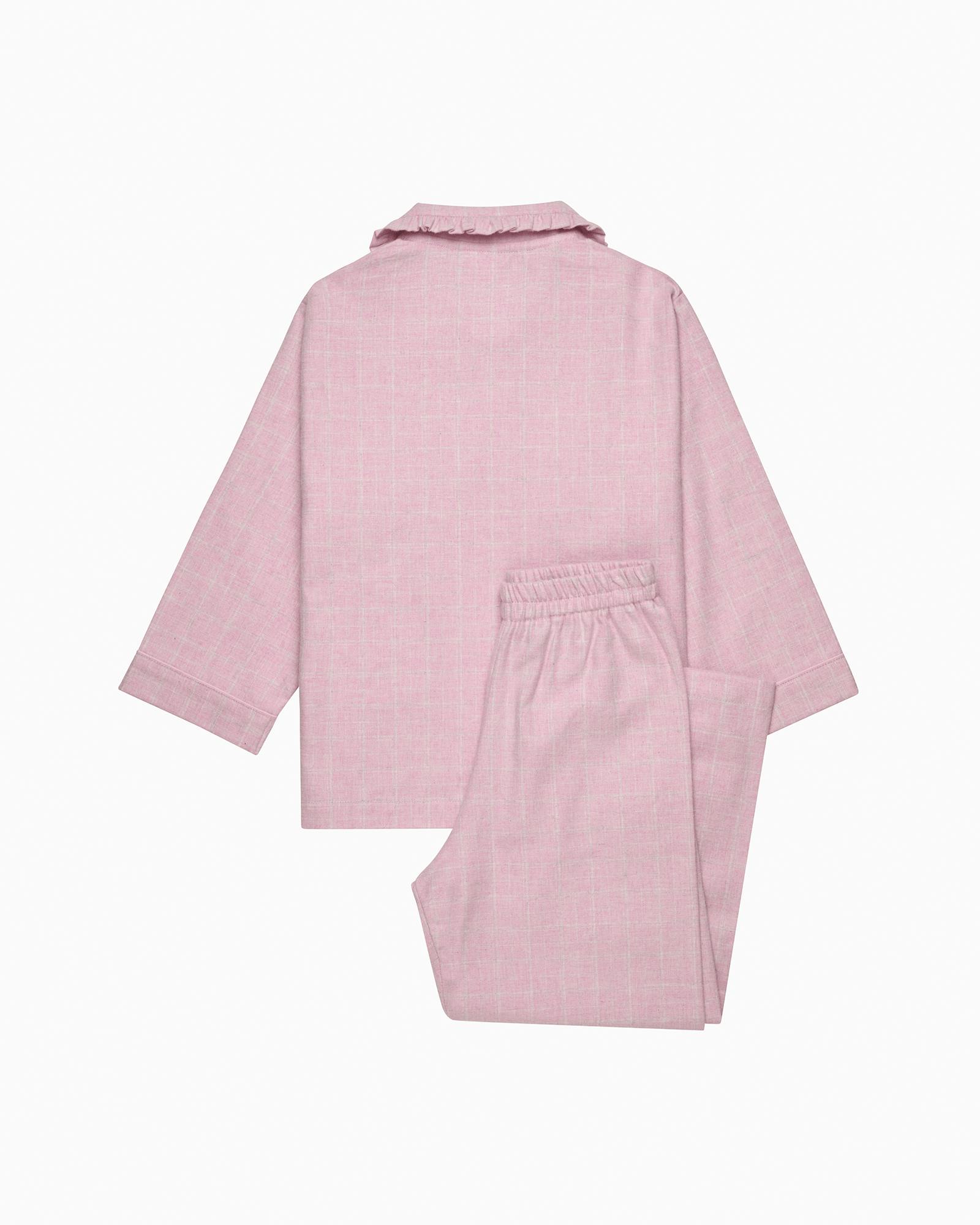 Duck and Bunny Pajamas