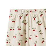 Shortie Pajamas Set
