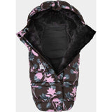 Evolution® 212 Quilt Floral Print Zipped Blanket