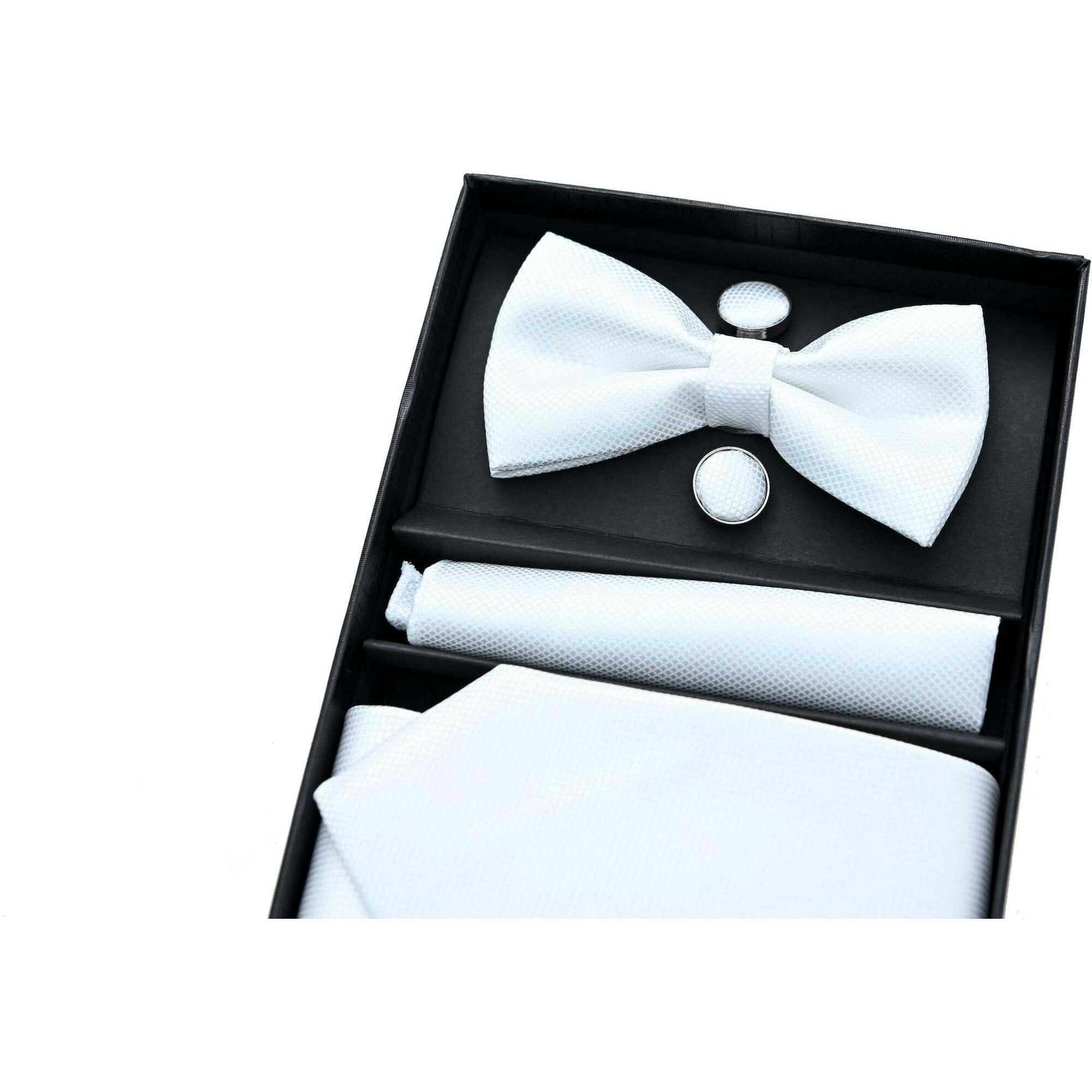 Classic Tie Set