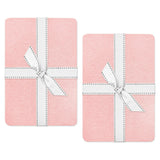 FRANKIE 2-Pack Fitted Crib Sheet
