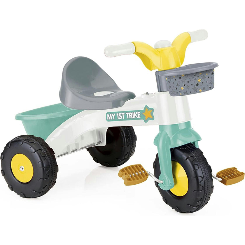 Dolu: My First Trike: White