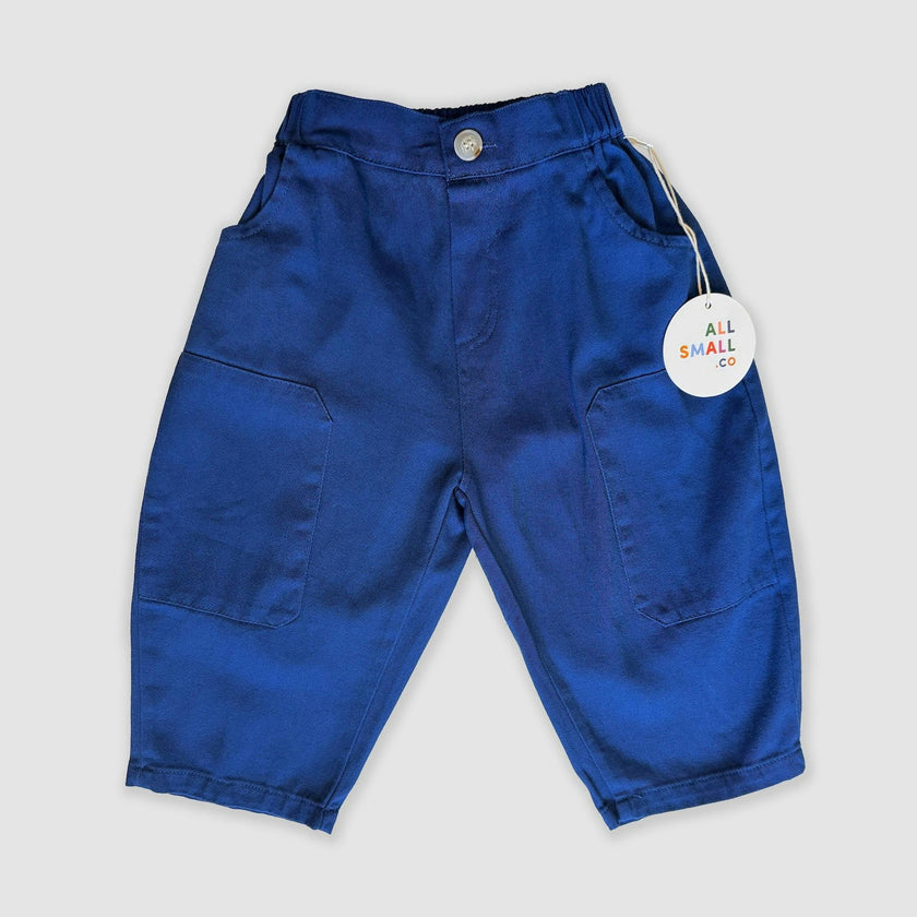 Workwear Pants