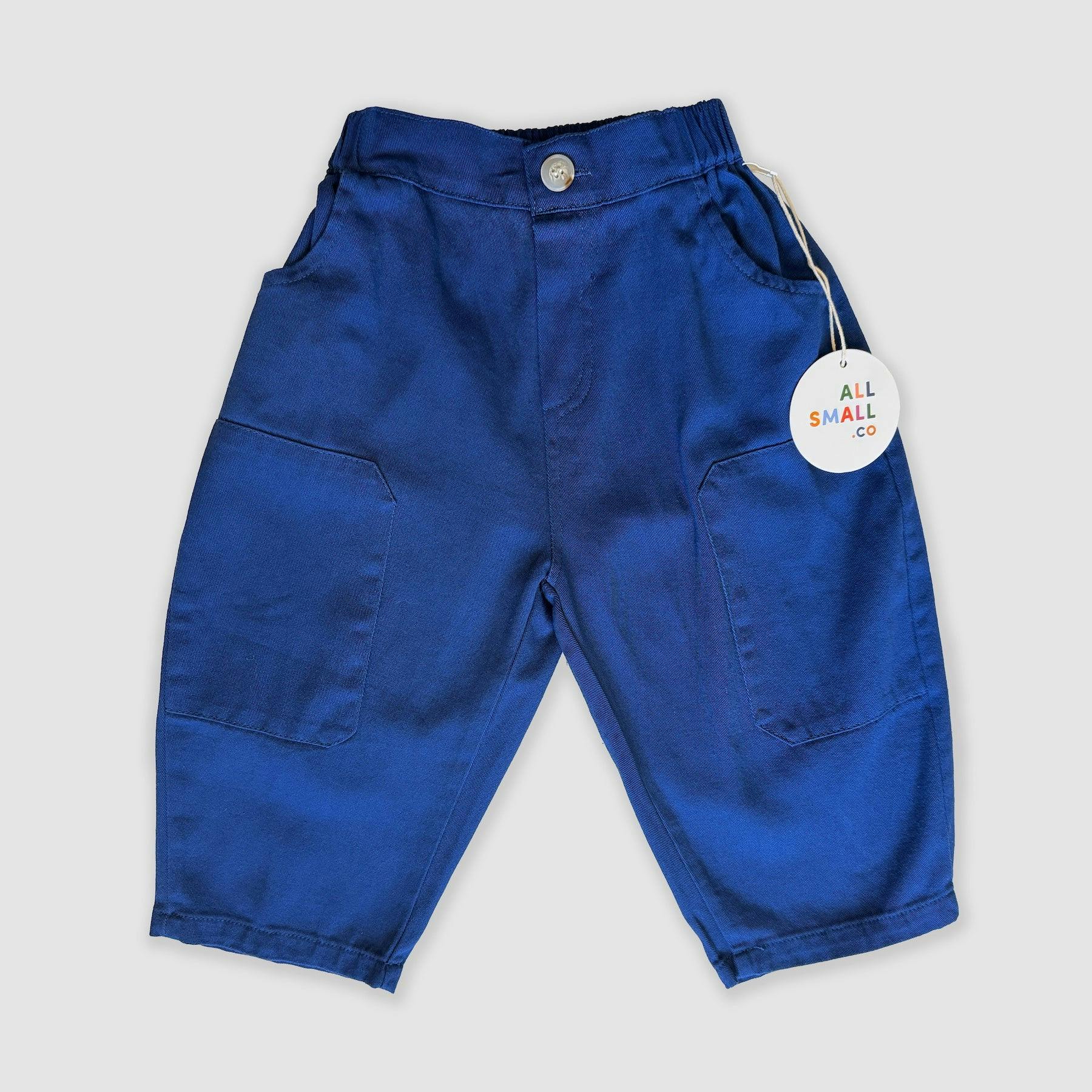 Workwear Pants