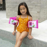 Fabric Arm Floaties Beach