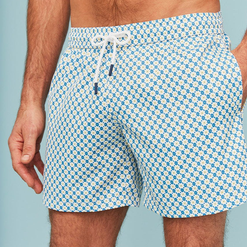 Men's Swim Shorts