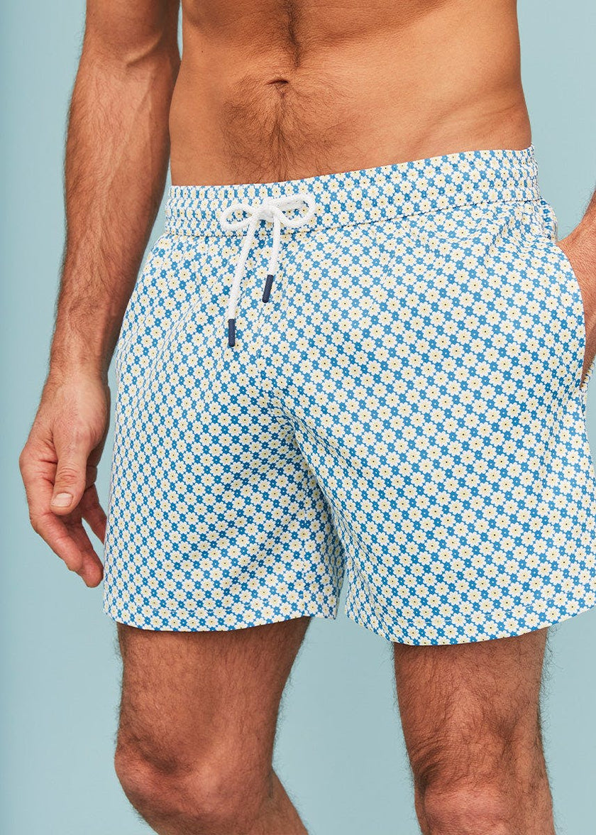 Men's Swim Shorts