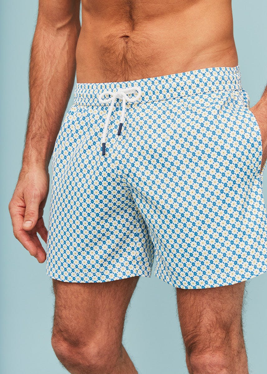 Men's Swim Shorts