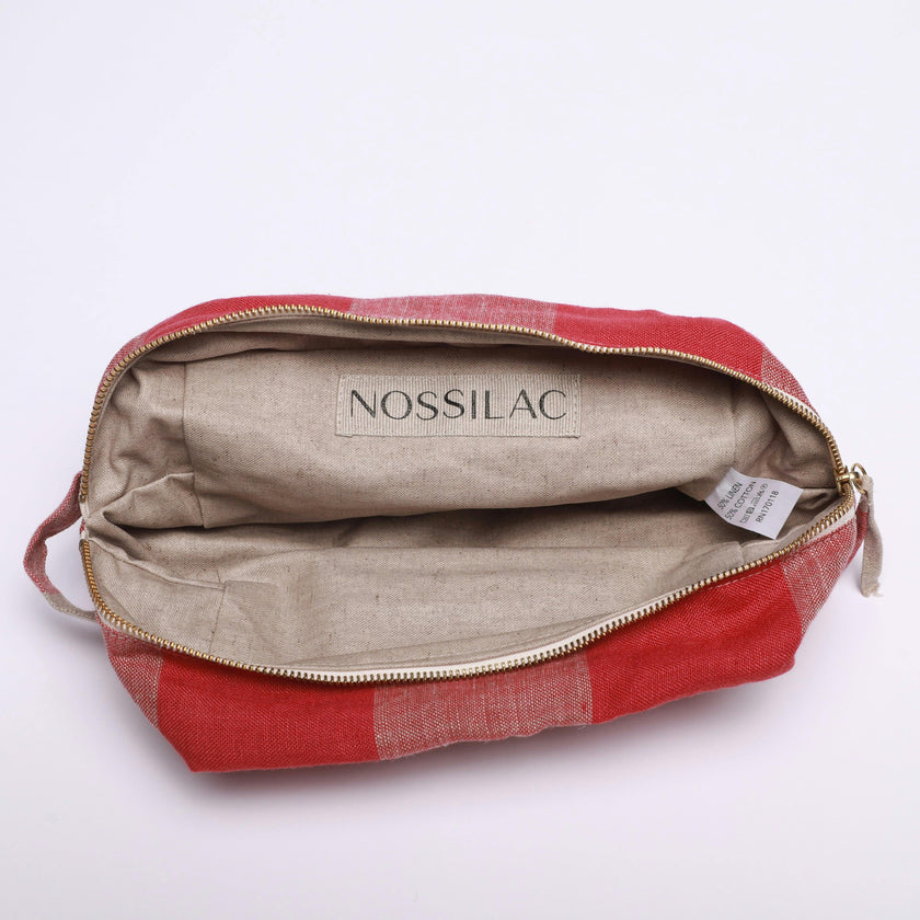 Nossilac Travel Toiletry Bag