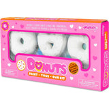Paint Your Own Donuts