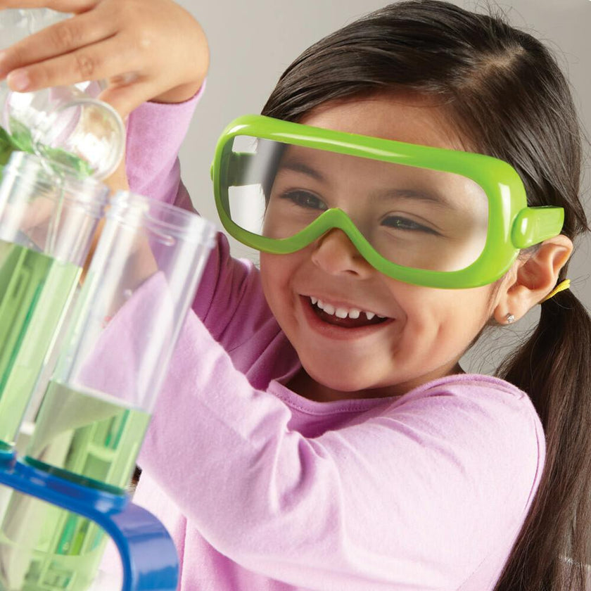 Primary Science™ Deluxe Lab Set