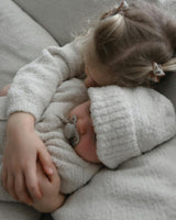 Beanies Set of 2 - Fuzzy