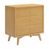 Babyletto Palma 3-Drawer Compact Assembled Dresser (34")