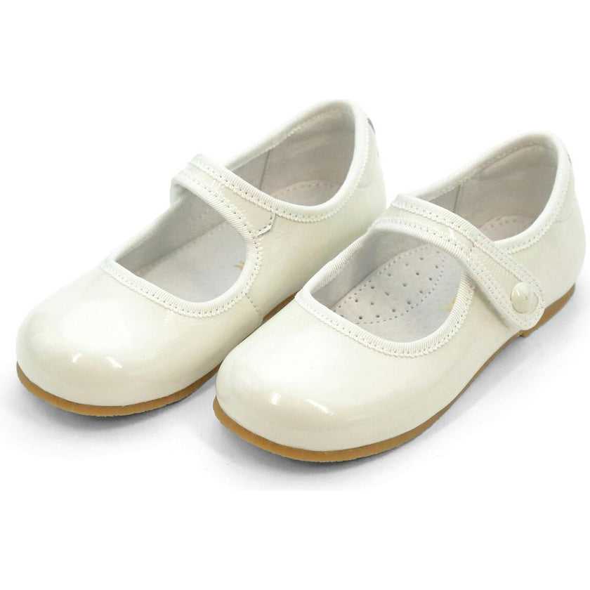 Renata Special Occasion Flat